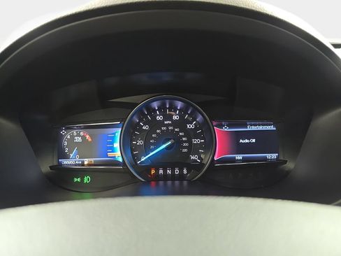 Used 2019 Ford Explorer Limited w/ Class III Trailer Tow Package AWD/4WD image 23