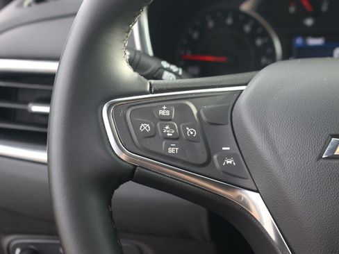Used 2024 Chevrolet Equinox LT AWD/4WD image 21