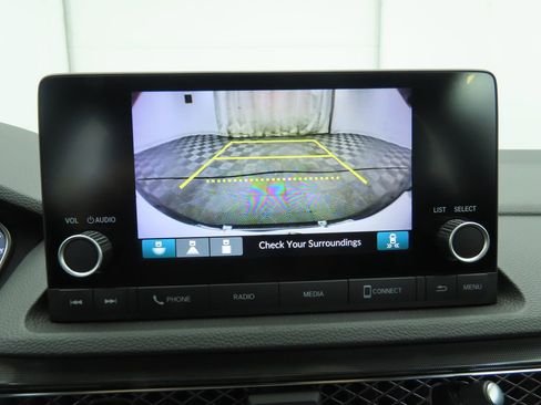 Used 2025 Acura Integra A-Spec image 16