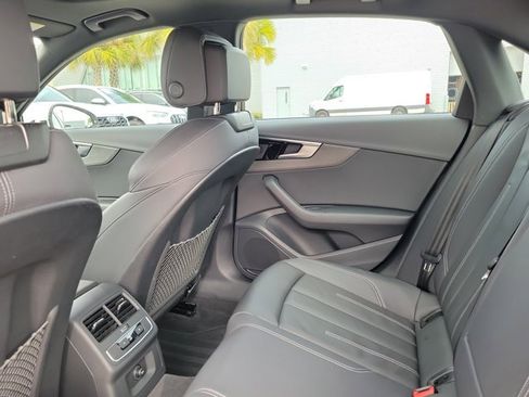 Certified 2023 Audi A4 2.0T Premium w/ Convenience Package image 11