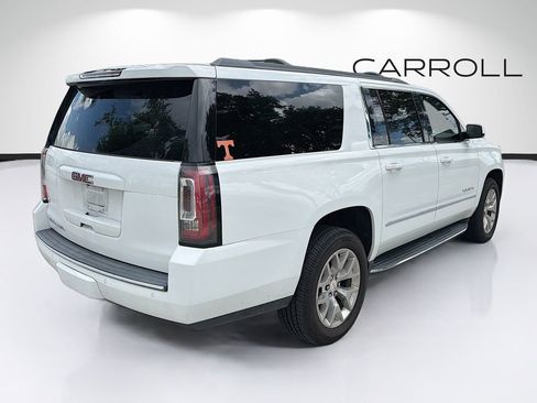 Used 2018 GMC Yukon XL SLT w/ HD Trailering Package RWD image 3