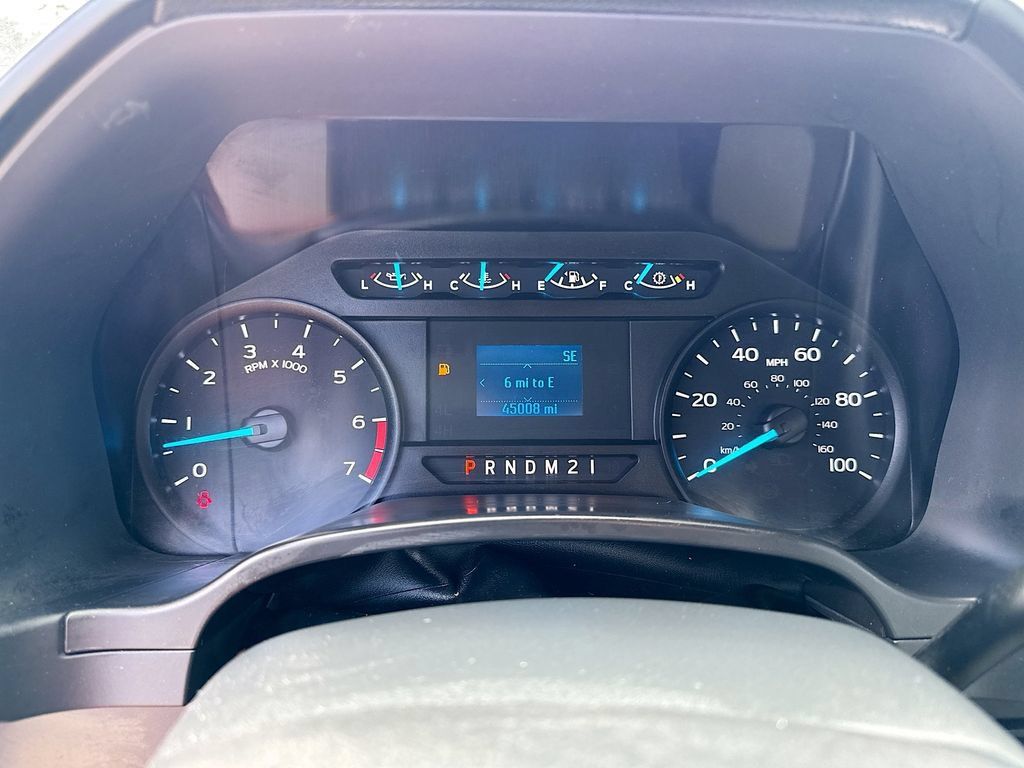 Used 2022 Ford F250 XL RWD image 12