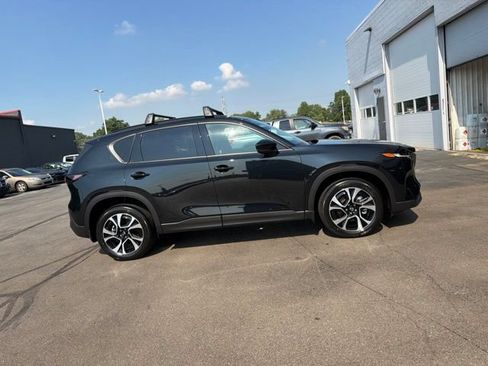 New 2026 MAZDA CX-5 Preferred AWD/4WD image 5