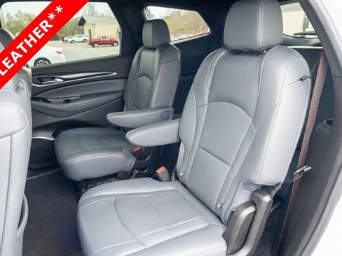 Used 2023 Buick Enclave Essence w/ Experience Buick Package image 7