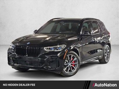 Certified 2023 BMW X5 xDrive45e w/ Executive Package