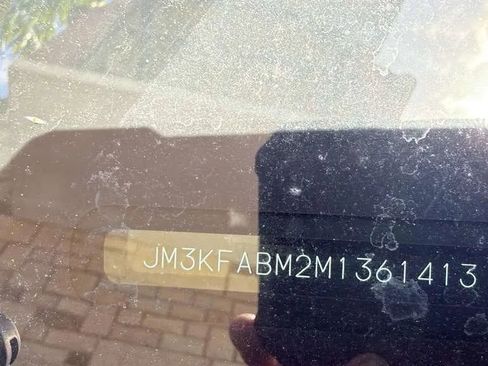 Used 2021 MAZDA CX-5 Sport image 27