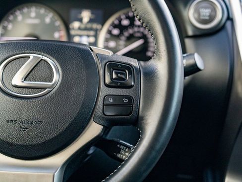 Used 2015 Lexus NX 200t AWD w/ Premium Package image 19