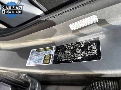 Used 2022 Kia Sportage LX FWD image 37