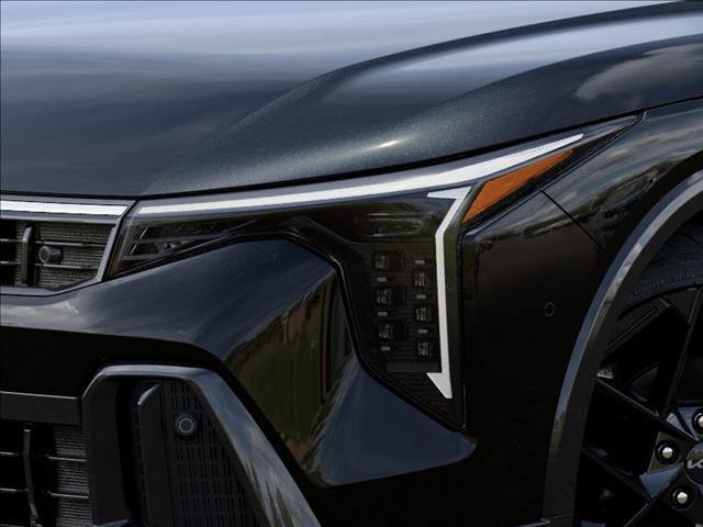 New 2026 Kia K4 GT-Line Turbo FWD image 10