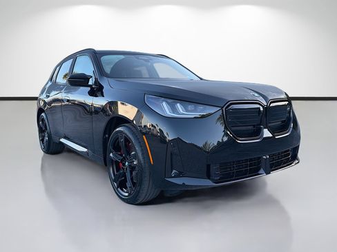 New 2026 BMW X3 M50 w/ Premium Package image 1