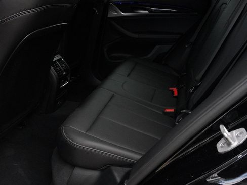 Used 2024 BMW X3 xDrive30i image 28