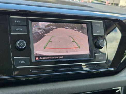 Certified 2023 Volkswagen Taos S FWD image 19
