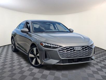 Certified 2025 Audi A5 2.0T Premium Plus