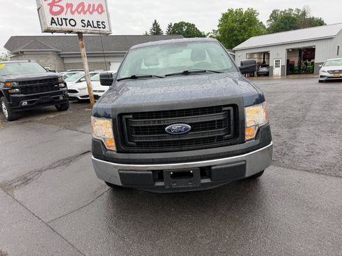 Used 2013 Ford F150 XL w/ PWR Equipment Group RWD image 8