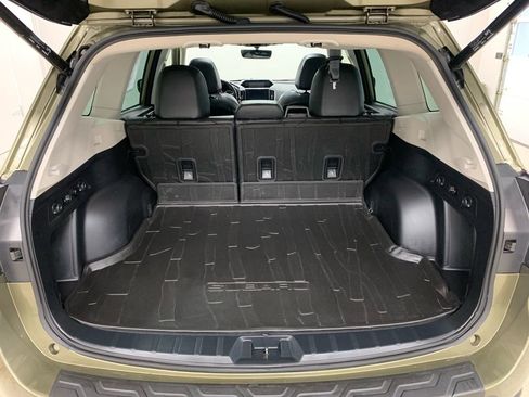 Used 2023 Subaru Forester Limited image 5