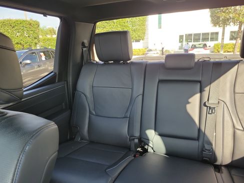 Used 2023 Toyota Tundra Platinum image 20