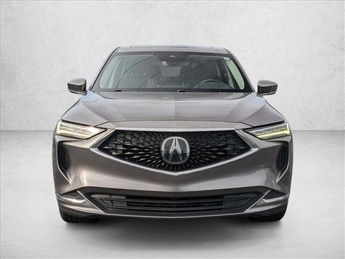 Used 2022 Acura MDX image 2