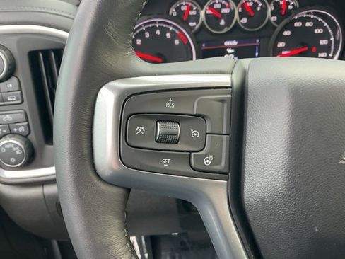 Used 2022 Chevrolet Silverado 1500 LT image 13