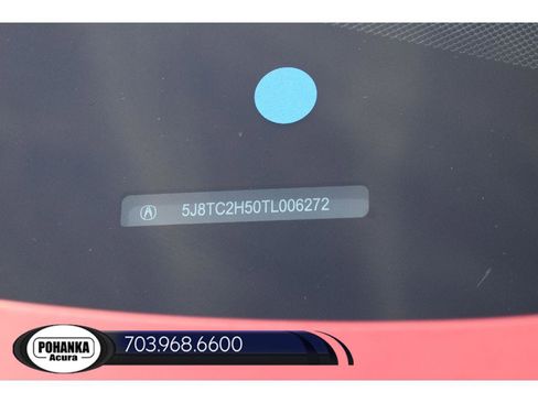 New 2026 Acura RDX Technology Package image 37