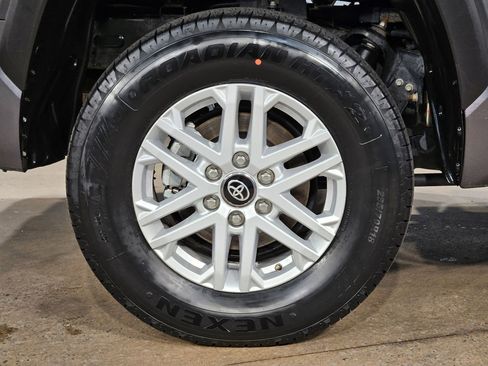 Certified 2025 Toyota Tundra SR5 image 17