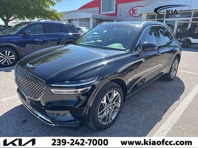 Used 2025 Genesis GV70 2.5T