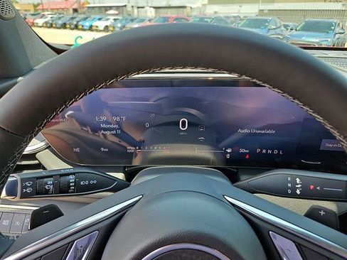 New 2026 Buick Enclave Sport Touring w/ Power Package image 15