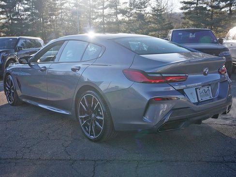 Used 2025 BMW M850i xDrive M850i xDrive Gran Coupe image 12