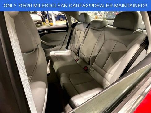 Used 2015 Audi A3 2.0T Premium Plus w/ Premium Plus Package image 26