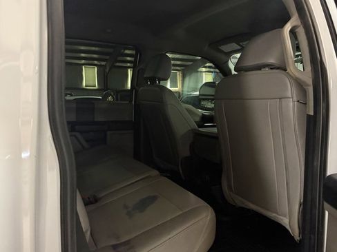 Used 2022 Ford F350 XL w/ STX Appearance Package image 14