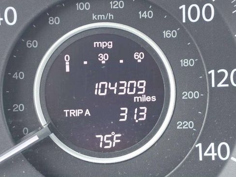 Used 2013 Honda CR-V EX image 10