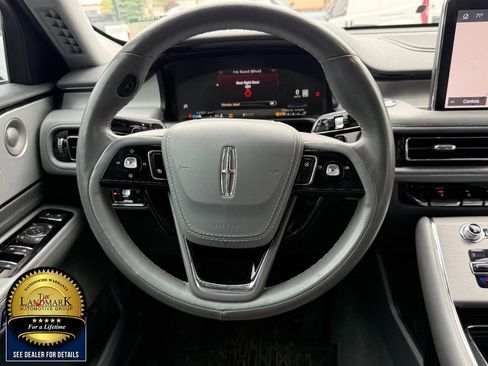 Used 2020 Lincoln Aviator Reserve w/ Equipment Group 202A AWD/4WD image 19
