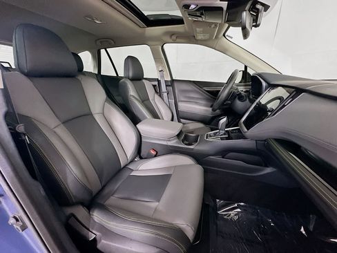 Used 2025 Subaru Outback Onyx Edition AWD/4WD image 15