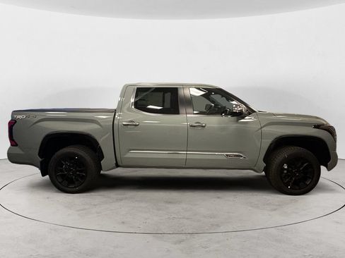 New 2026 Toyota Tundra 1794 Edition w/ TRD Off-Road Package AWD/4WD image 6