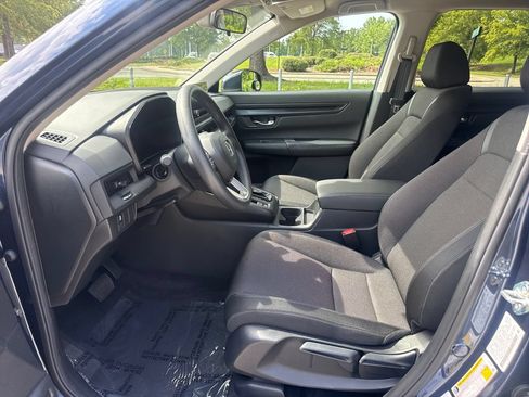 Certified 2025 Honda CR-V LX image 13
