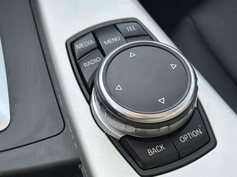 Used 2015 BMW 320i xDrive Sedan AWD/4WD image 28