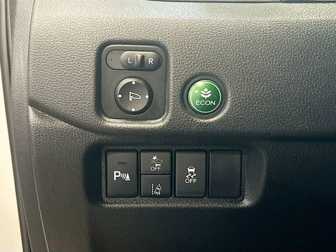 Used 2023 Honda Passport EX-L image 10