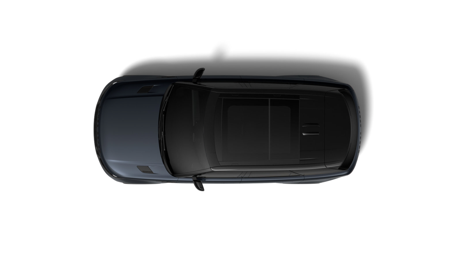 New 2027 Land Rover Range Rover Sport Dynamic SE AWD/4WD image 4