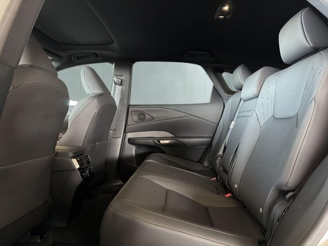 Certified 2025 Lexus RX 350 Premium w/ Accessory Package (Z1) FWD image 11