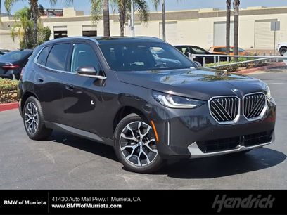 Used 2026 BMW X3 xDrive30i w/ Convenience Package