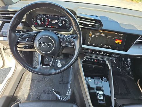 Used 2024 Audi A3 2.0T Premium FWD image 15