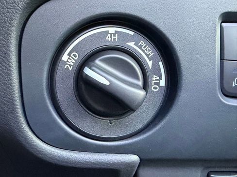 New 2026 Nissan Frontier PRO-4X w/ Pro Premium Package image 25