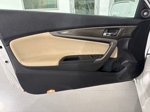 Used 2016 Honda Accord EX-L image 18