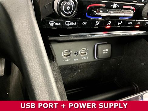 Used 2021 Jeep Grand Cherokee L Limited AWD/4WD image 16
