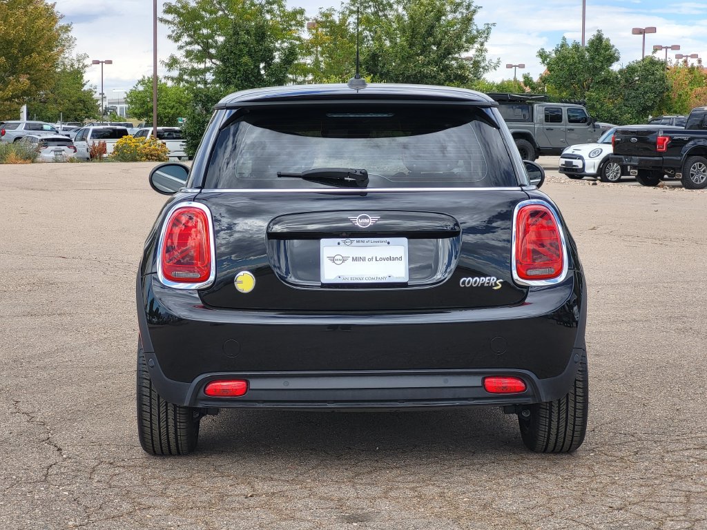Used 2024 MINI Cooper SE FWD image 37