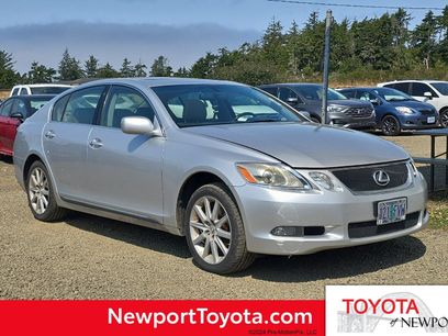 Used 2006 Lexus GS 300 AWD w/ Preferred Accessory Pkg