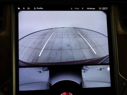 Used 2020 Tesla Model S Long Range Plus image 7