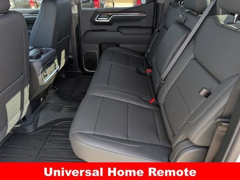 New 2026 GMC Sierra 1500 Elevation w/ Elevation Premium Package image 20