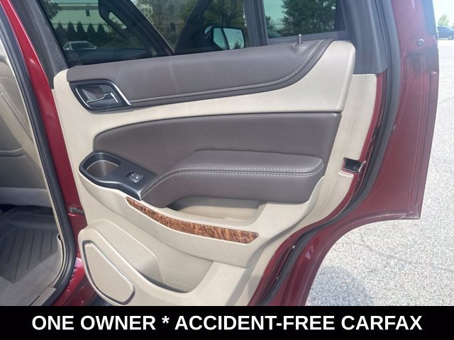 Used 2020 Chevrolet Tahoe Premier AWD/4WD image 18