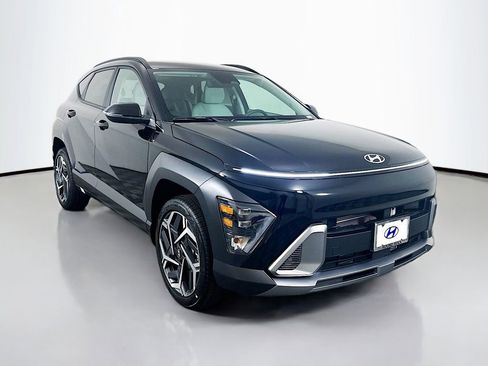 New 2026 Hyundai Kona SEL Premium image 3