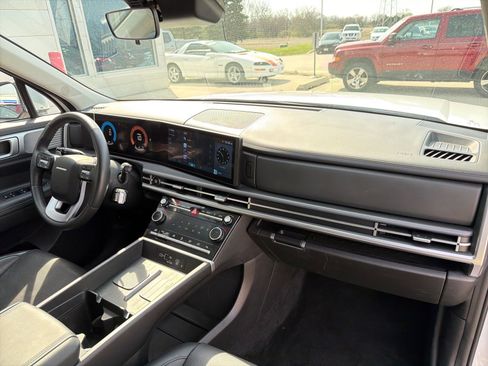 Used 2026 Hyundai Santa Fe SEL image 30